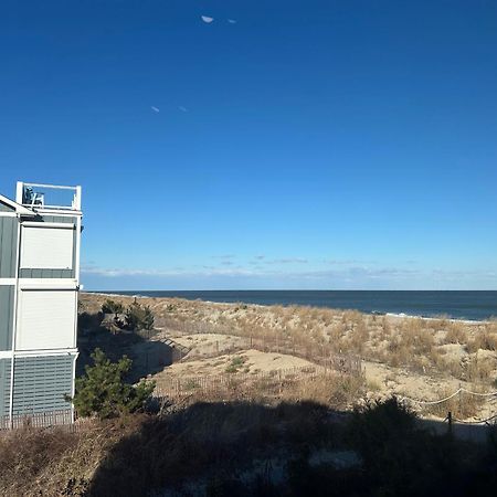 Atlantic View Hotel Dewey Beach Exterior foto