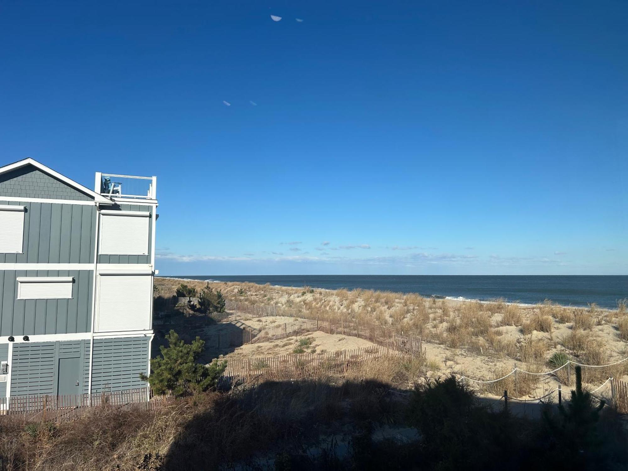 Atlantic View Hotel Dewey Beach Exterior foto